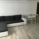 Apartmán Nirvana Bukurešť