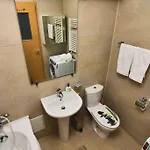 Apartmán Nirvana Bukurešť