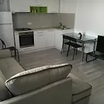 Apartmán Nirvana Bukurešť