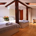 Apartmán Nirvana Bukurešť