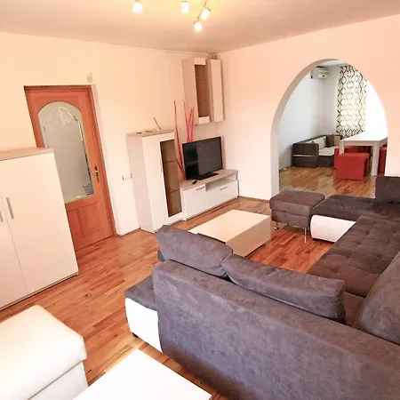 Апартаменты Nirvana *