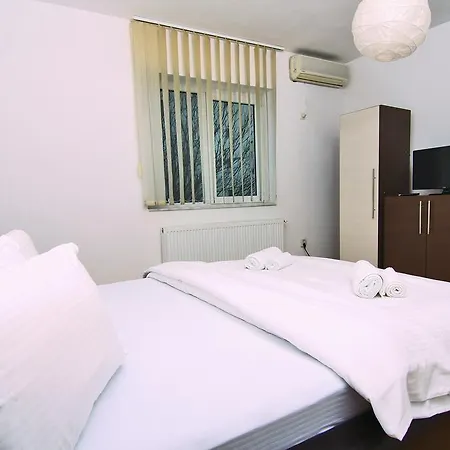 Appartement Nirvana *