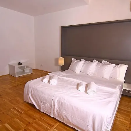 Appartement Nirvana