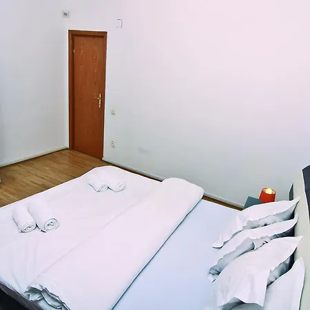 Appartement Nirvana *