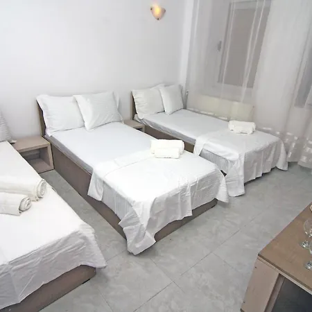 Appartement Nirvana Boekarest