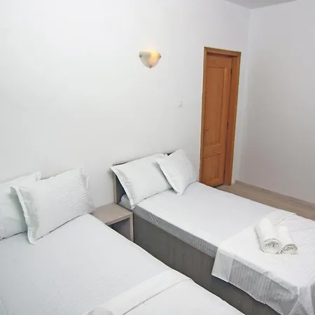 Appartement Nirvana *