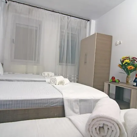 Appartement Nirvana *