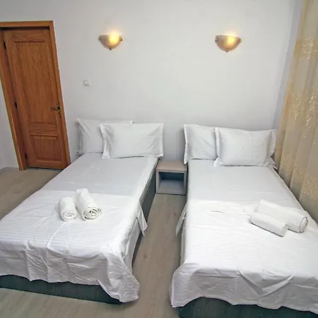 Nirvana Бухарест