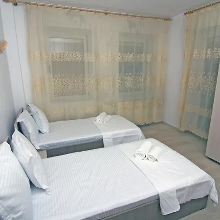 Nirvana Appartement *