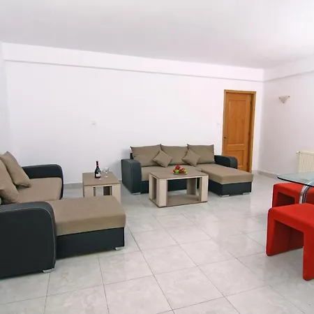 Nirvana Appartement *