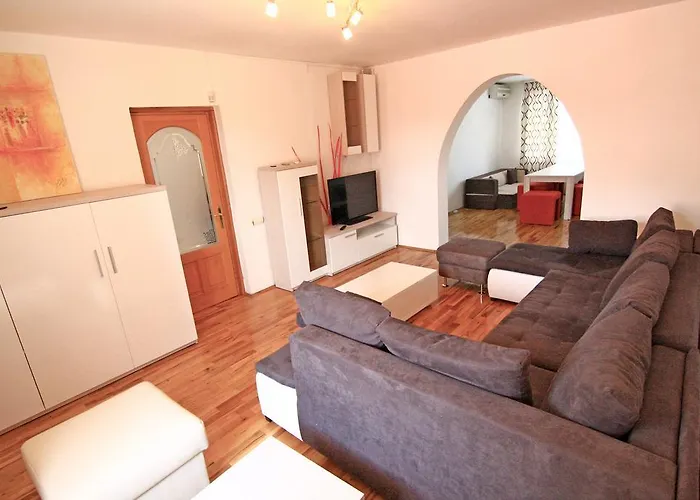 Apartamento Nirvana *