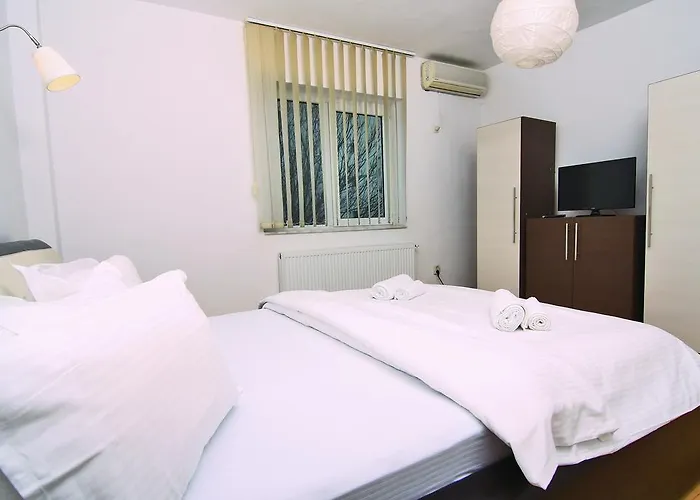 Apartamento Nirvana *