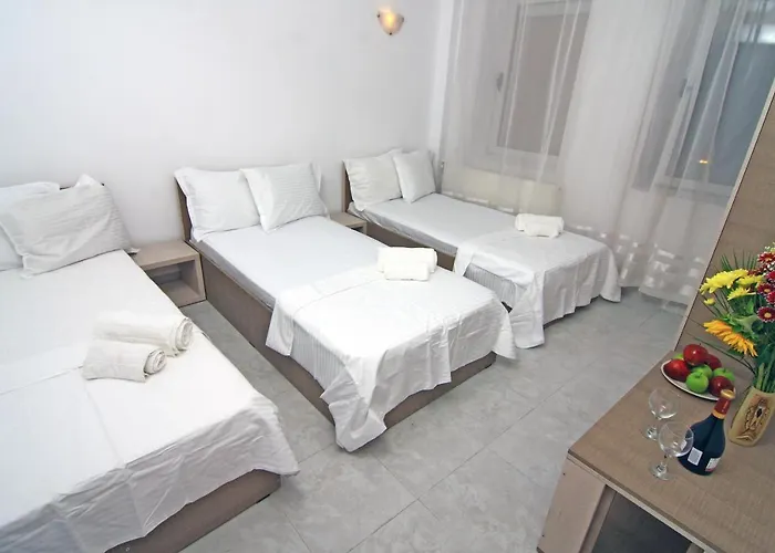 Apartament Nirvana Bucureşti