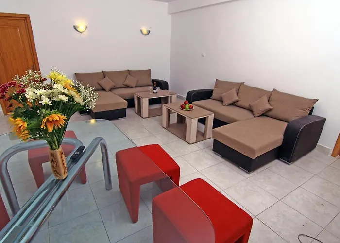 Nirvana Apartamento Bucarest