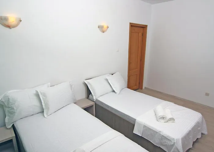 Apartament Nirvana *