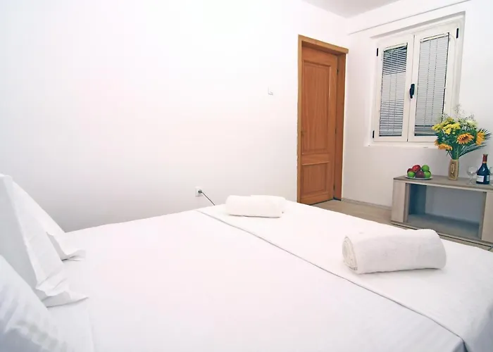 Nirvana Apartamento Bucarest