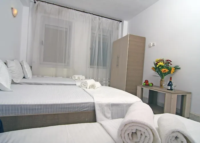 Apartament Nirvana *