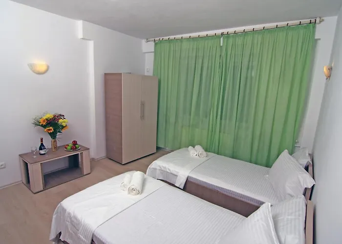 Apartament Nirvana Bucureşti