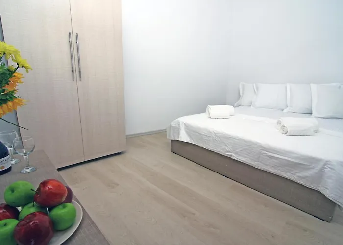 Nirvana Apartamento *