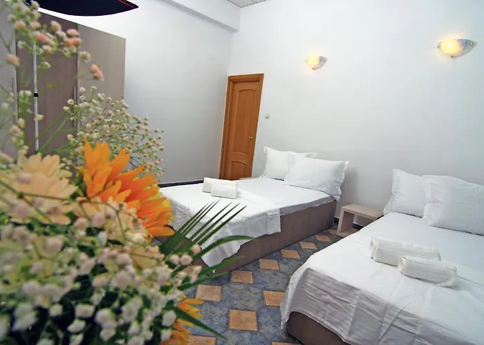 Nirvana Apartamento *