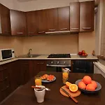 Nirvana 아파트 부쿠레슈티