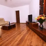 Nirvana * 부쿠레슈티