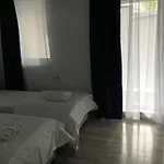 Nirvana 부쿠레슈티