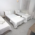 아파트 Nirvana 부쿠레슈티