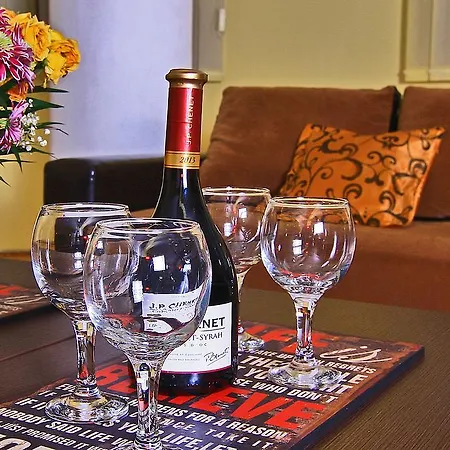 Nirvana 부쿠레슈티