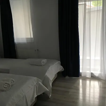 Nirvana Bucharest