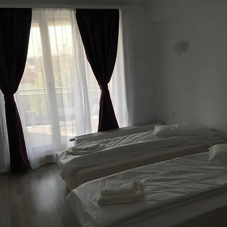 Nirvana Bucharest