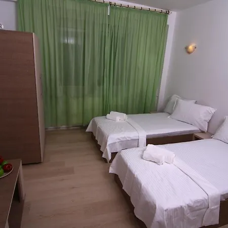 Nirvana Bucharest