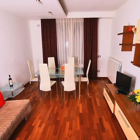Nirvana Bucharest