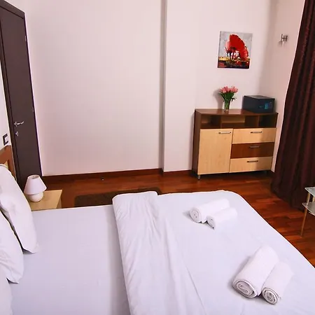 Apartment Nirvana *
