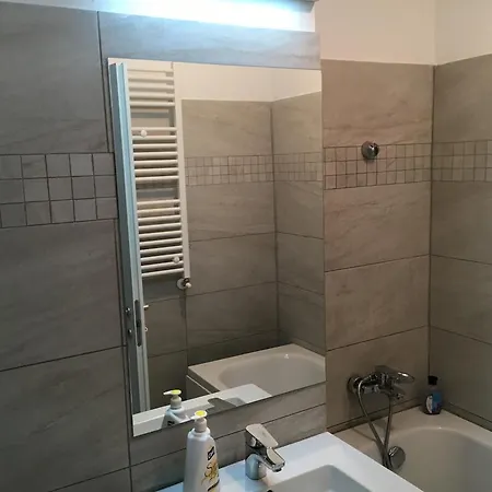 Apartment Nirvana *