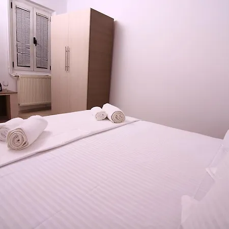 Nirvana Apartment
