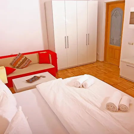 Nirvana Apartment