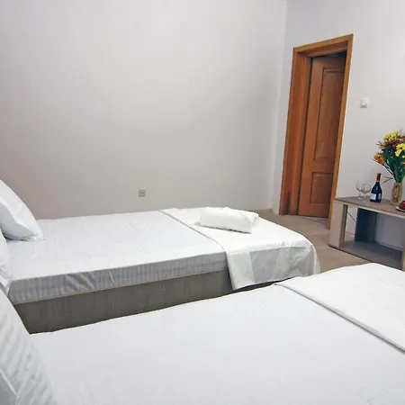 Nirvana Apartment