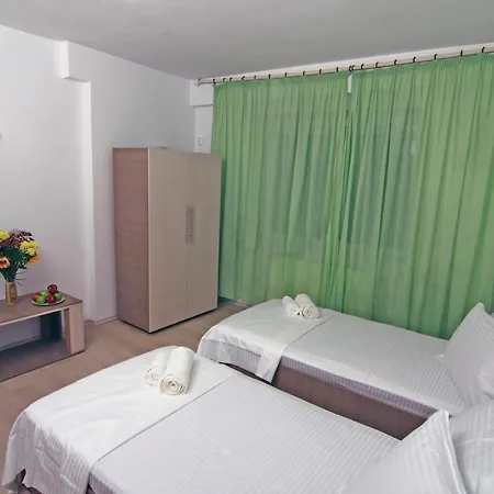 Apartment Nirvana Bucharest
