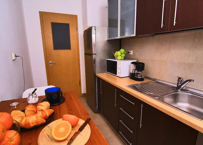 Nirvana بوخارست